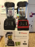 vitamix 5200\/6300\/750\/5300\/6500破壁料理机食