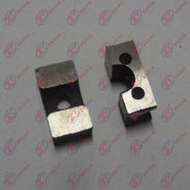 钻床配件车床配件机床配件 沈阳中捷Z3040/ Z3050-48#菱形块