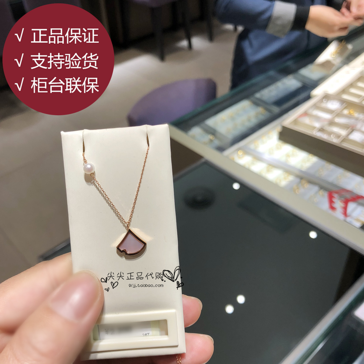 周大福k金项链新品|周大福k金项链价格|周大福k金项链