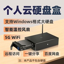 Дистанционный доступ к высокоскоростному жесткому диску WiFi5
