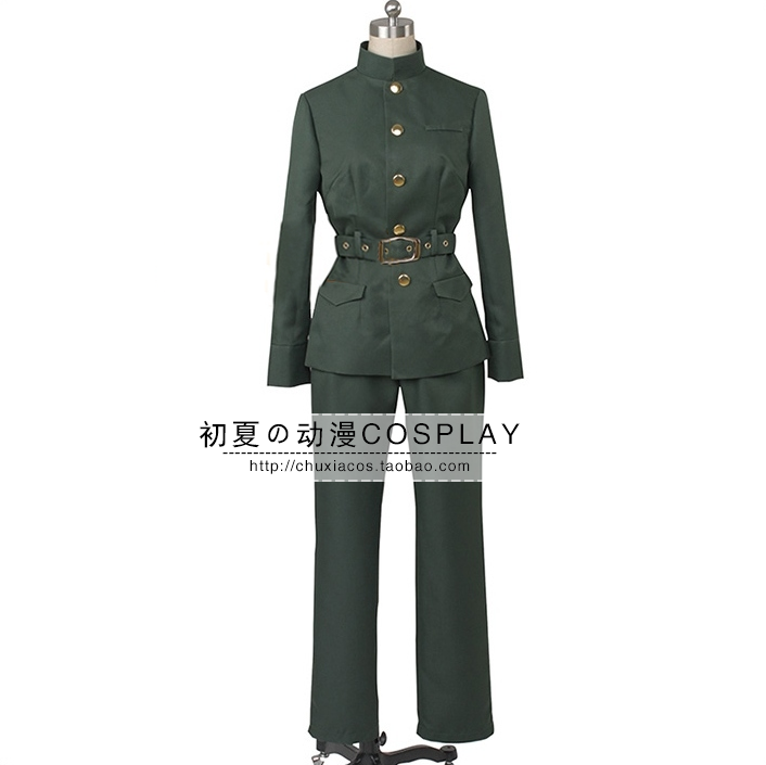 共186 件狱服相关商品