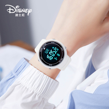 Электронные часы Disney Woman Школьники Школьники Школьники Девочки Школьники 2024 Девочки Электронные часы