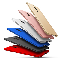 华为LON-摔壳磨砂壳诗米乐 华为mate9 pro手机