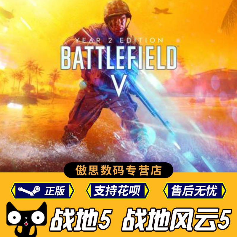 pc origin中文 战地5 战地风云5 战地vbf5 第二年 第五5章节高级加乘