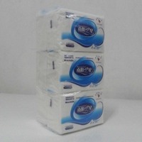 卫生之星-巾纸 整箱包邮 卫生纸面巾纸森爱之心