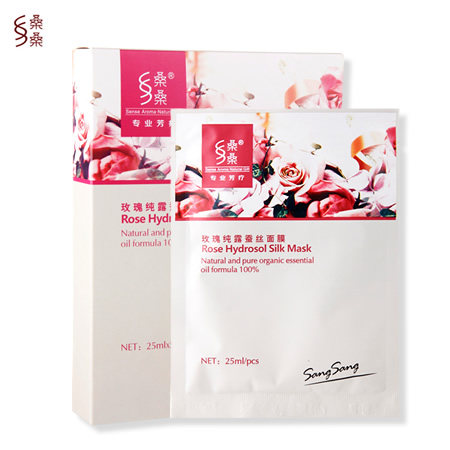 ��˿��Ĥ ��ˮ����ȥ�Ʊ�ʪ õ�崿¶��˿��Ĥ125ml/5Ƭ ɣɣ��Ʒ