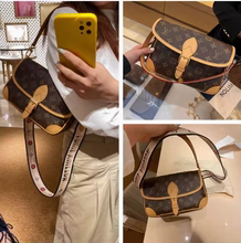 LV / Louis Vuitton Женская сумка Новая классическая сумка