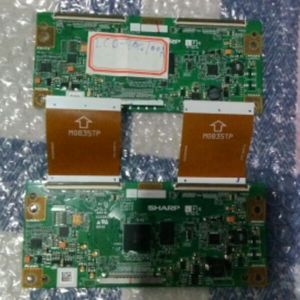 夏普lcd-40g100a逻辑板真的好吗 哪里买便宜价