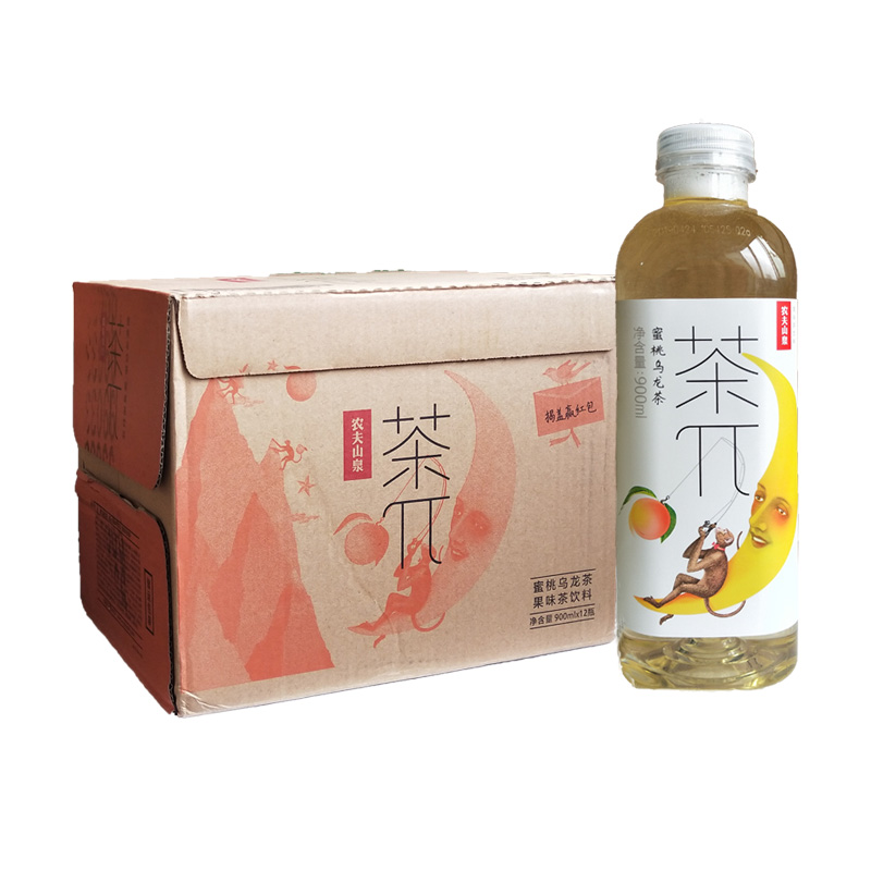 共286 件蜜桃乌龙茶饮料相关商品