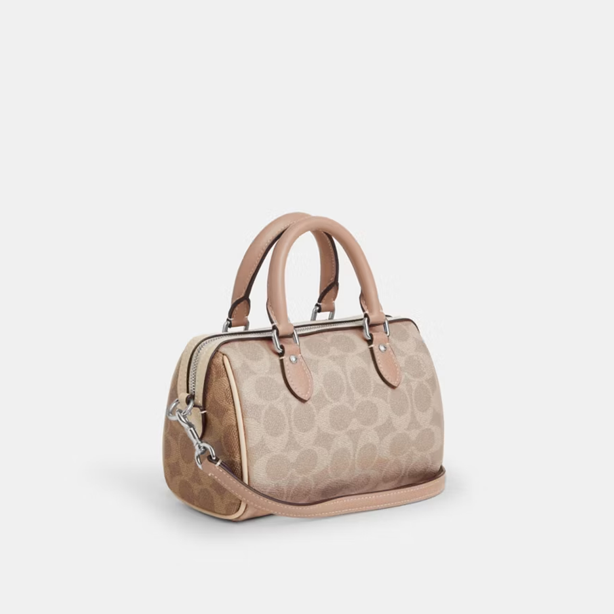 COACH/ޢ۹ٷ ŮʿPVCƤбʿͰ CW3301226Ԫ