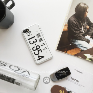 头文字D动漫手机壳定选什么牌子好 同款好推荐