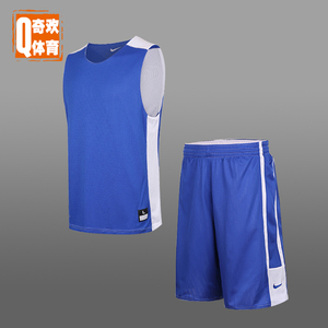 Nike耐克篮球服套装定选什么牌子好 同款好推