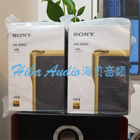 WM1A-y\/索尼 NW-ZX2 NW-ZX100 无损音乐播