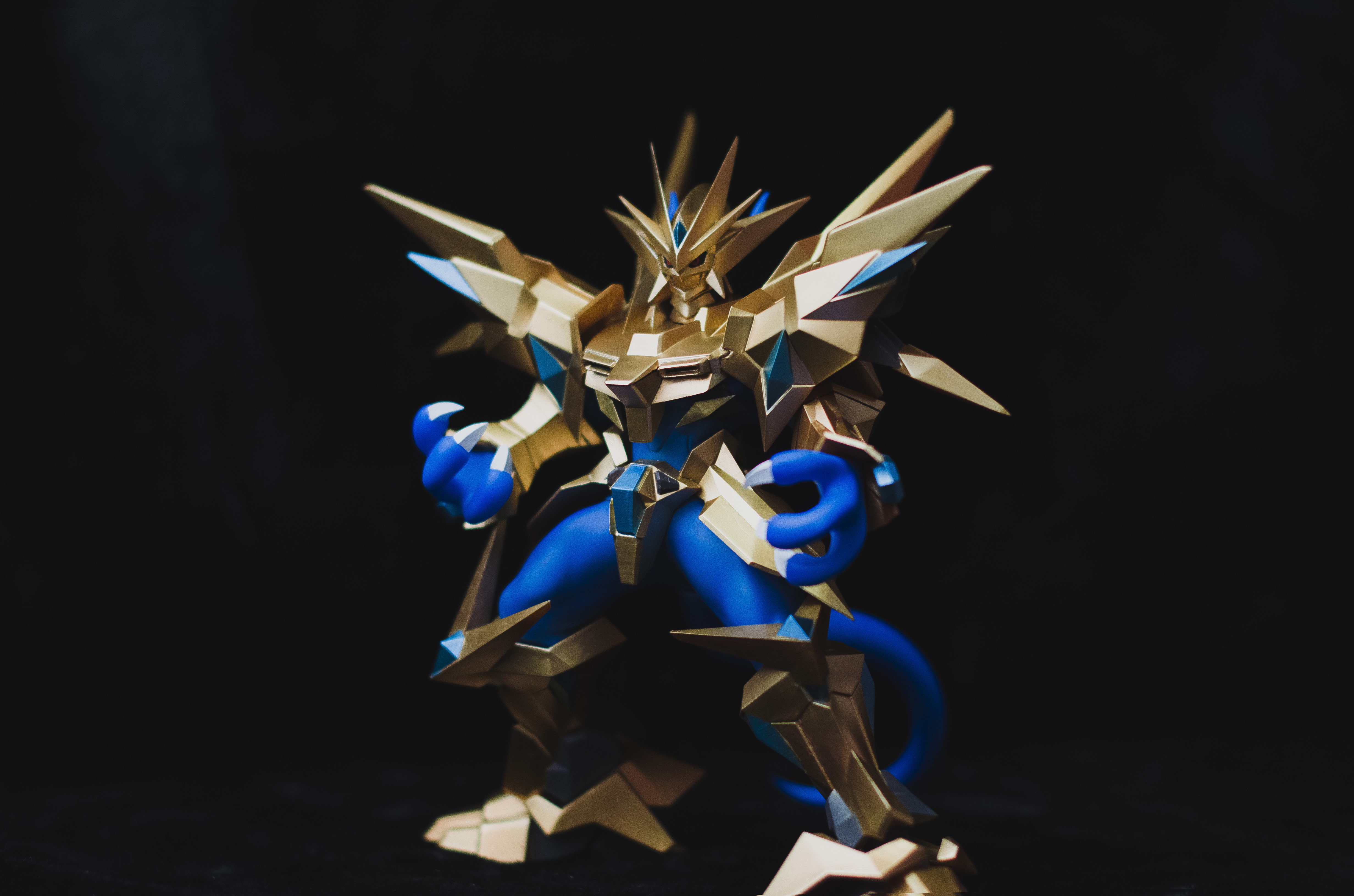 数码宝贝金甲龙兽x_数码兽x进化 第十三位皇家骑士_金甲龙兽x
