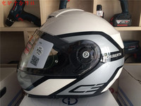 面盔摩托车现货车迷辰 舒伯特正品 Schuberth