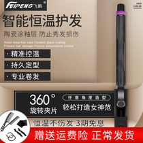 飞鹏电卷发棒大卷羊毛卷不伤发刘海神器懒人迷小型男女理发店专用