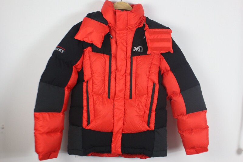 共101 件millet羽绒服相关商品