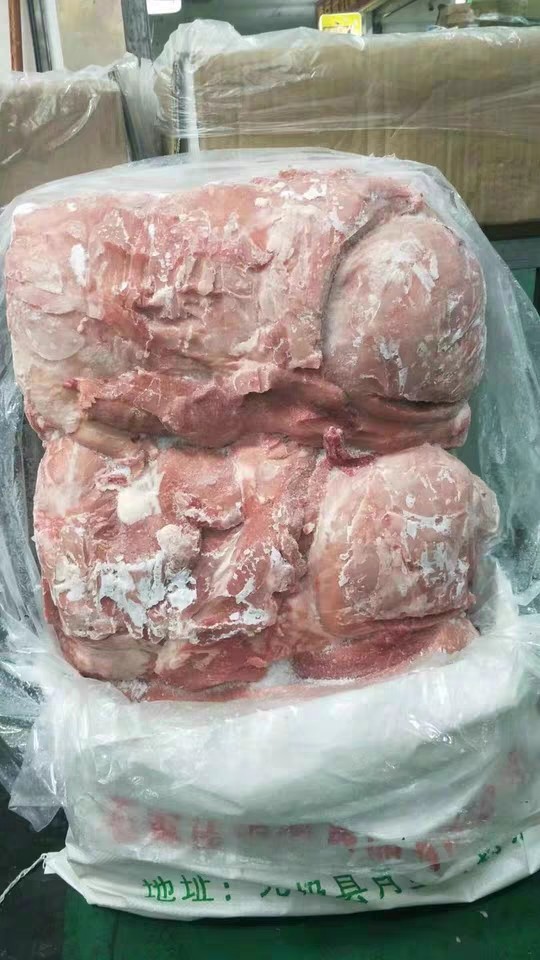 共210 件新鲜猪后腿肉相关商品