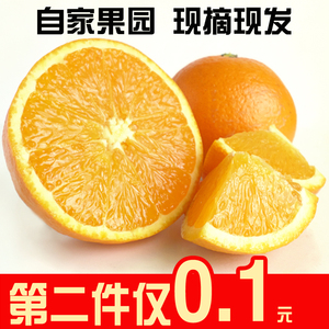 预售正宗麻阳冰糖橙包邮农家新鲜水果非永兴橙子赣南脐橙柑橘桔脐橙水果
