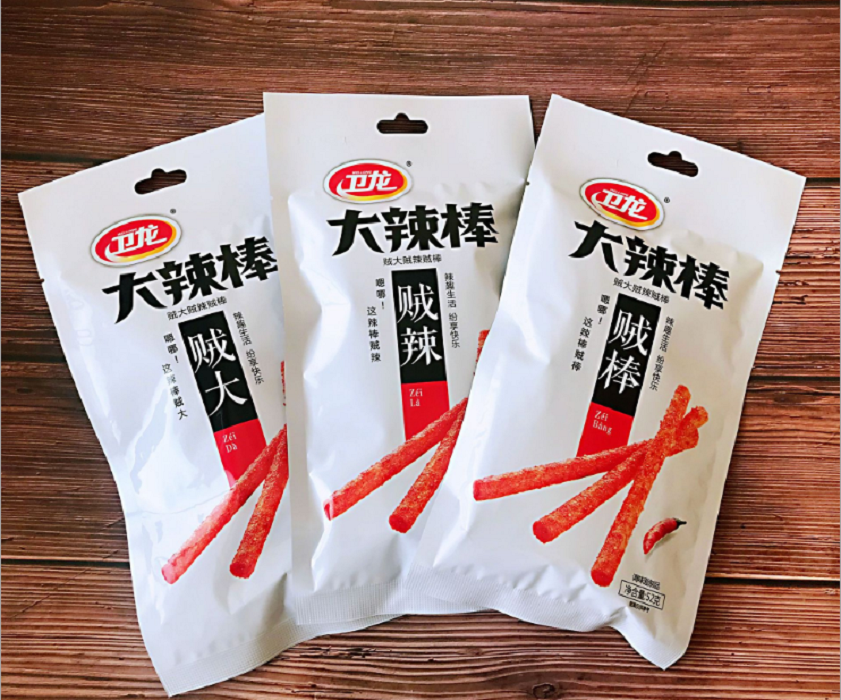 豆制品零食卫龙新品|豆制品零食卫龙价格|豆制品零食卫龙包邮|品牌