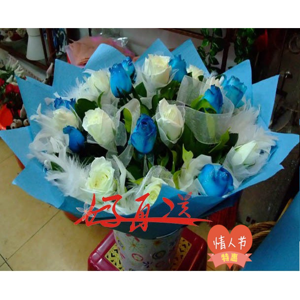 共59 件鲜花网上订花送花相关商品