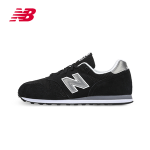 New Balance/NB 373系列男鞋女鞋复古鞋跑步鞋休闲运动鞋ML373GRE跑鞋
