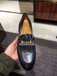 Gucci女鞋意大利选什么牌子好 同款好推荐