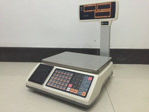 水果店电子秤麻辣烫电子称选什么牌子好 同款