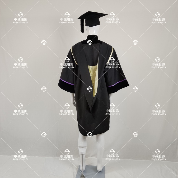 出租香港中文大学硕士服 港中文硕士服租赁 硕士服出租