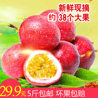 种热带绿色新鲜水果送-红果 水果酸爽香甜【南