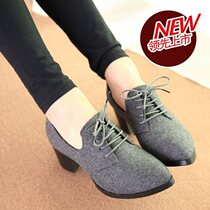 蘑菇街女鞋高跟,蘑菇街女鞋潮,蘑菇街女鞋粗