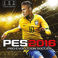 实况足球 pes 2015 for mac 苹果电脑游戏 支持