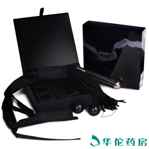 LELO套装 情趣用品 成人用品 皮鞭丝带手铐 缩阴球 男女用成人缩阴