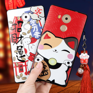 新年招财猫华为nov选什么牌子好 同款好推荐