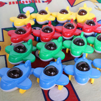 9岁益智游戏书籍-3D蛇梯棋 磁石蛇棋儿童益智