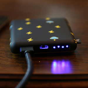 kini充电宝10000毫安真的好吗 哪里买便宜价格