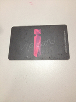 银泰卡购物卡-民卡杭大联华卡沃尔玛自动发卡