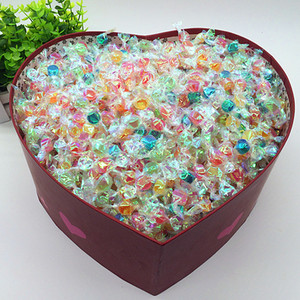 365颗千纸鹤糖彩虹维c选什么牌子好 同款好推荐