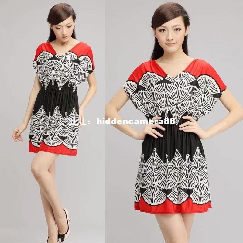 Ladies Tunic Dress
