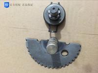 启动齿轮 打火弹簧 起动齿雅马哈巧格福喜禧R