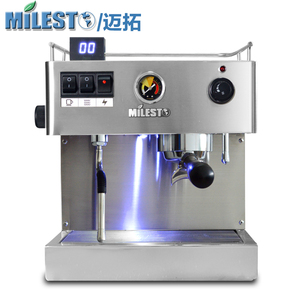 迈拓咖啡机em19m2选什么牌子好 同款好推荐