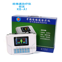 瑞恩\/舒福\/优康激光脉冲综合治疗仪原装标配电