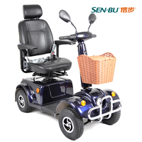 大功率老年代步车72伏V-用车电动代步车老年