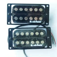 双线圈电吉他拾音器-固定螺丝 安装螺丝木螺丝