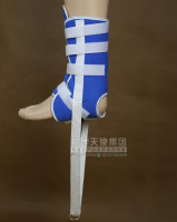 重物- 100%涤纶捆绑绳踝骨牵引带 儿童吊砖器