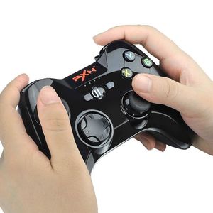 莱仕达蓝牙苹果游戏手柄mfi