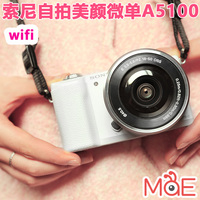 JJC 40.5mm索尼微单相机16-50自动镜头盖a6