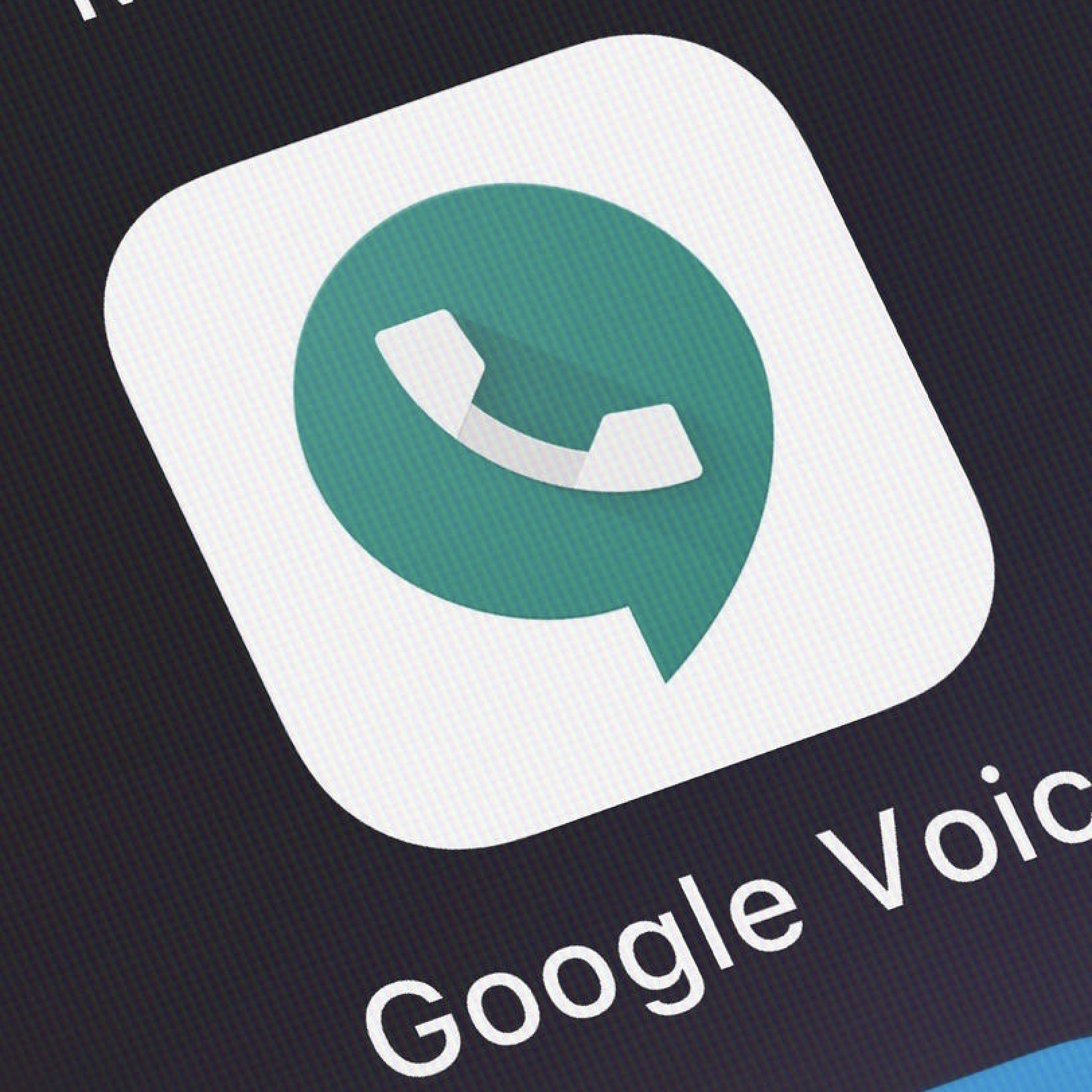 google voice在线指导 gv hangouts 号码充值 其它