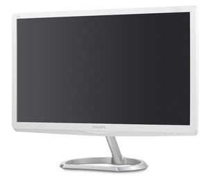 飞利浦显示器 276E6ESW 27寸 IPS-ADS深度