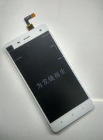 小米4触摸屏TP不跳屏-外屏带框更换维修玻璃
